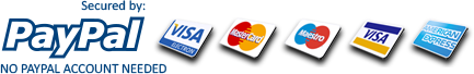 payment icons