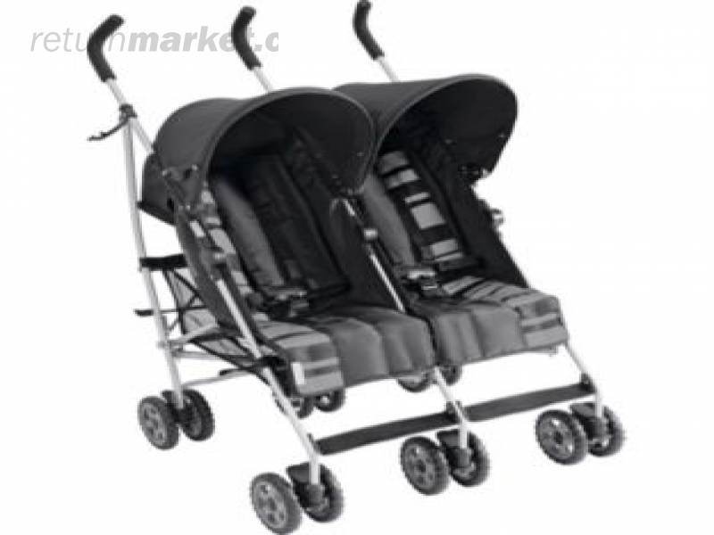 mamas and papas swirl pushchair review