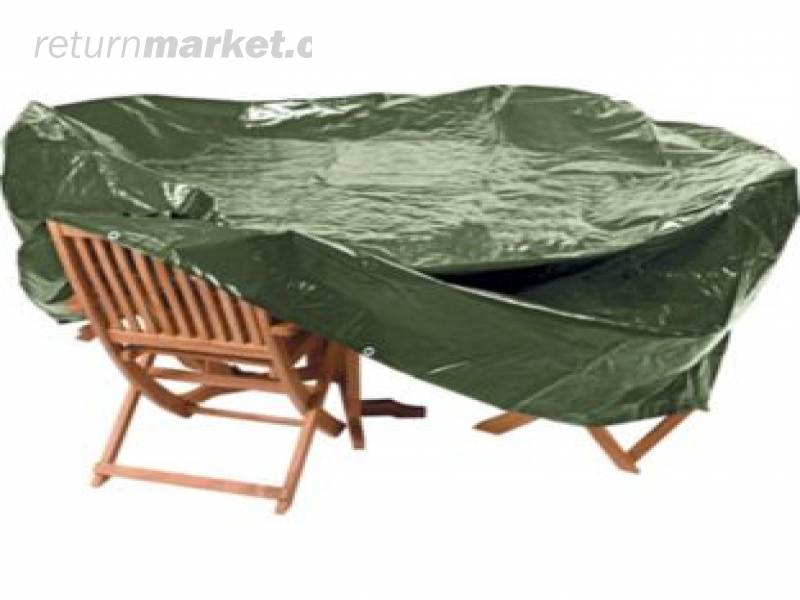 Outdoor Living S Sa9228 1401652714 Garden Bistro Furniture Set Cream Jpg Heavy Duty Extra Large Oval Patio Cover