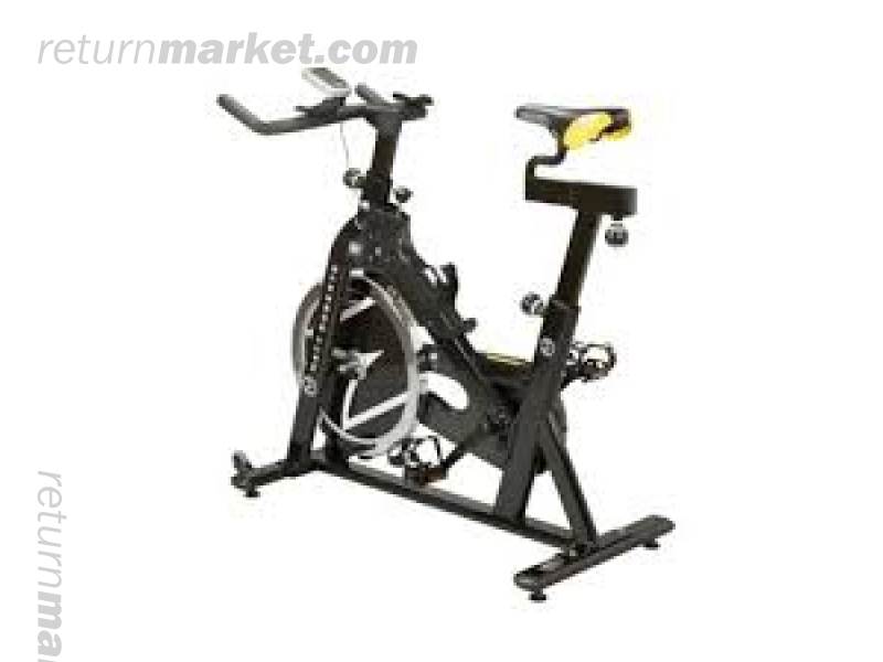 matt roberts exercise bike