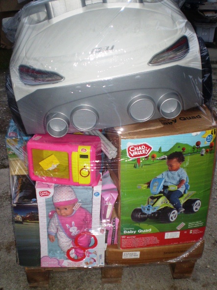Chad Valley Toys Sa19966