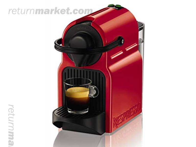Lavazza Jolie Red Coffee Machine | Capsule coffee machine Lavazza Jolie Red Coffee Machine | Capsule coffee machine