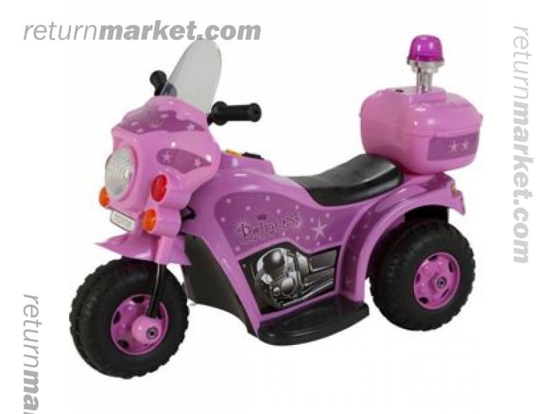 chad valley princess deluxe bouncer