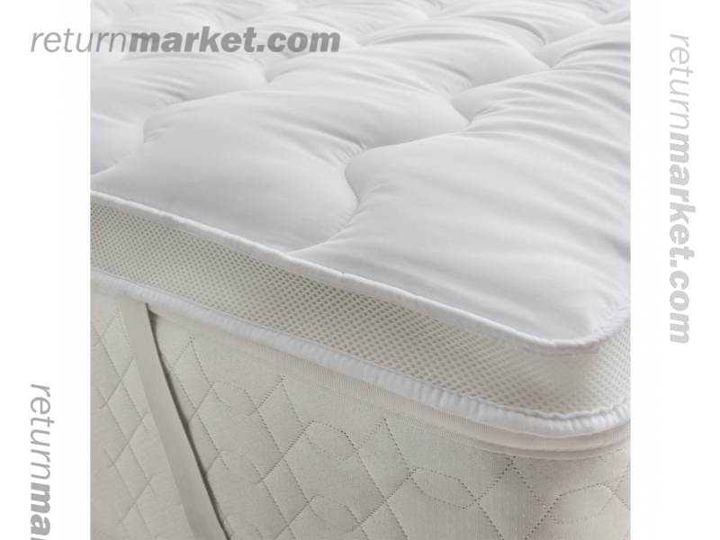 silent night air max mattress topper double silent night air max mattress topper double